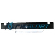 HP Probook 4310s switch cover Black - Includes LED board and cable